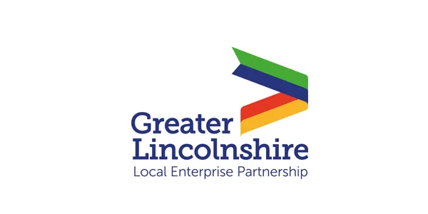 Greater Lincolshire LEP logo