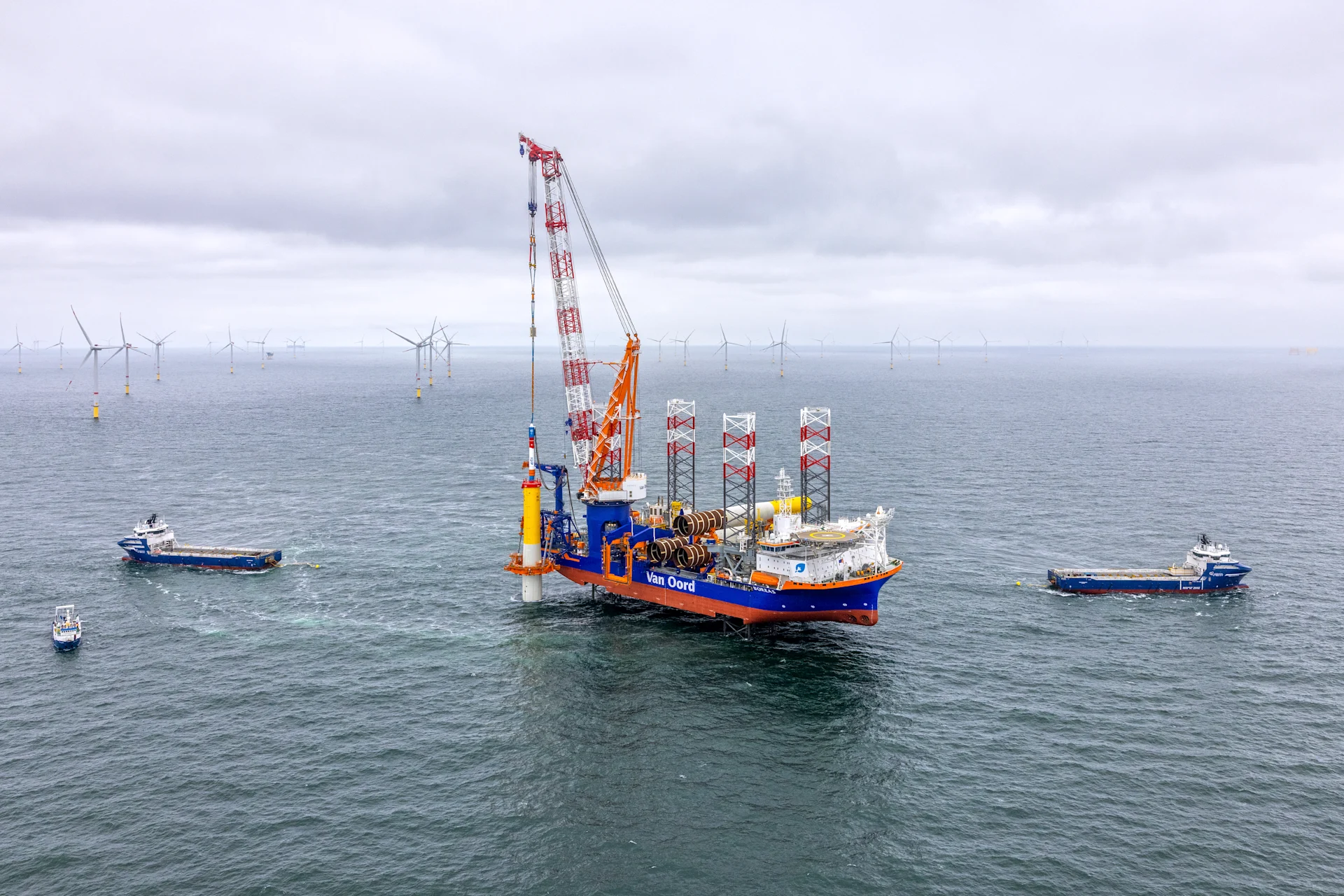 Van Oord Boreas3
