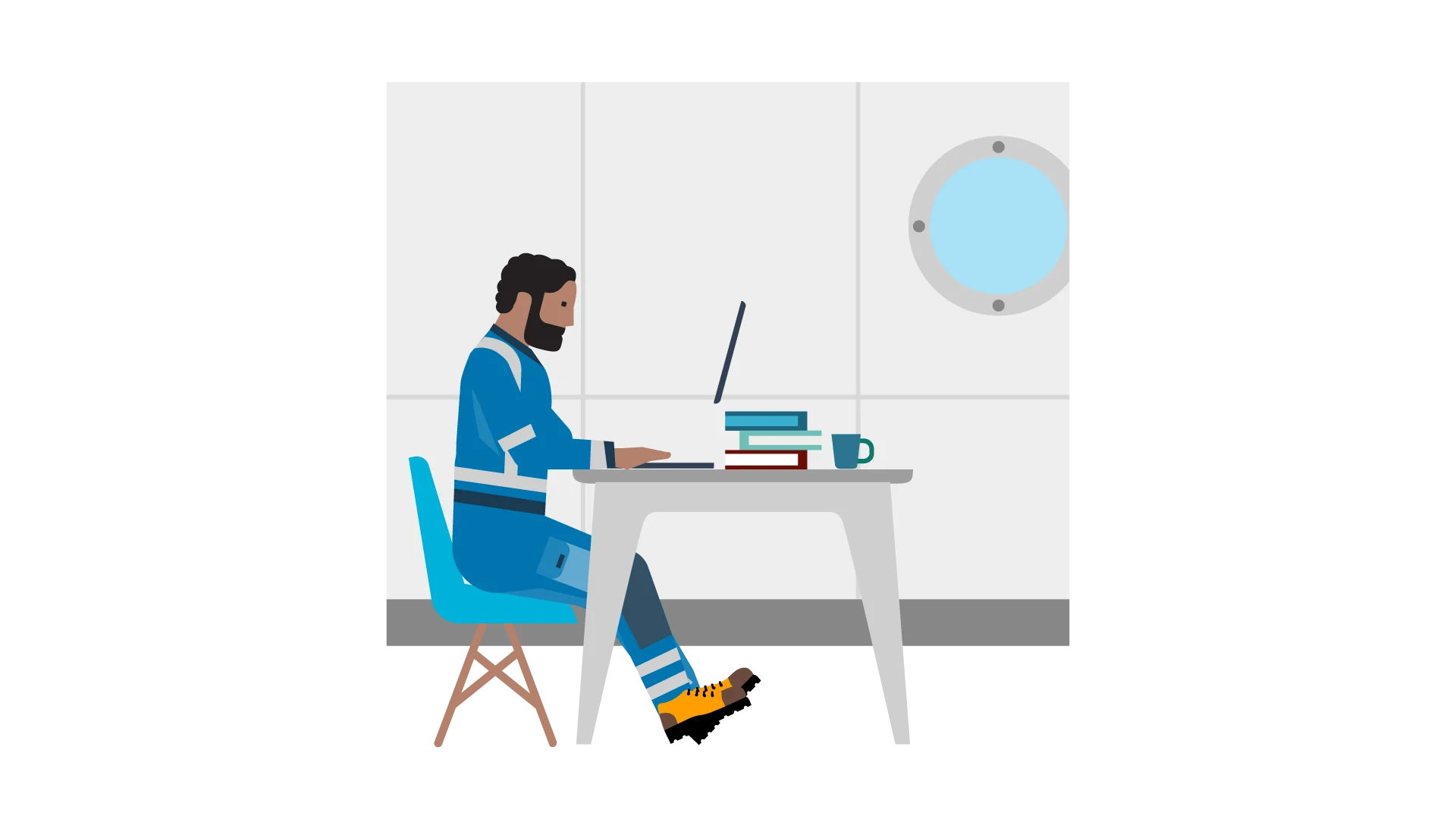 Remote Learning