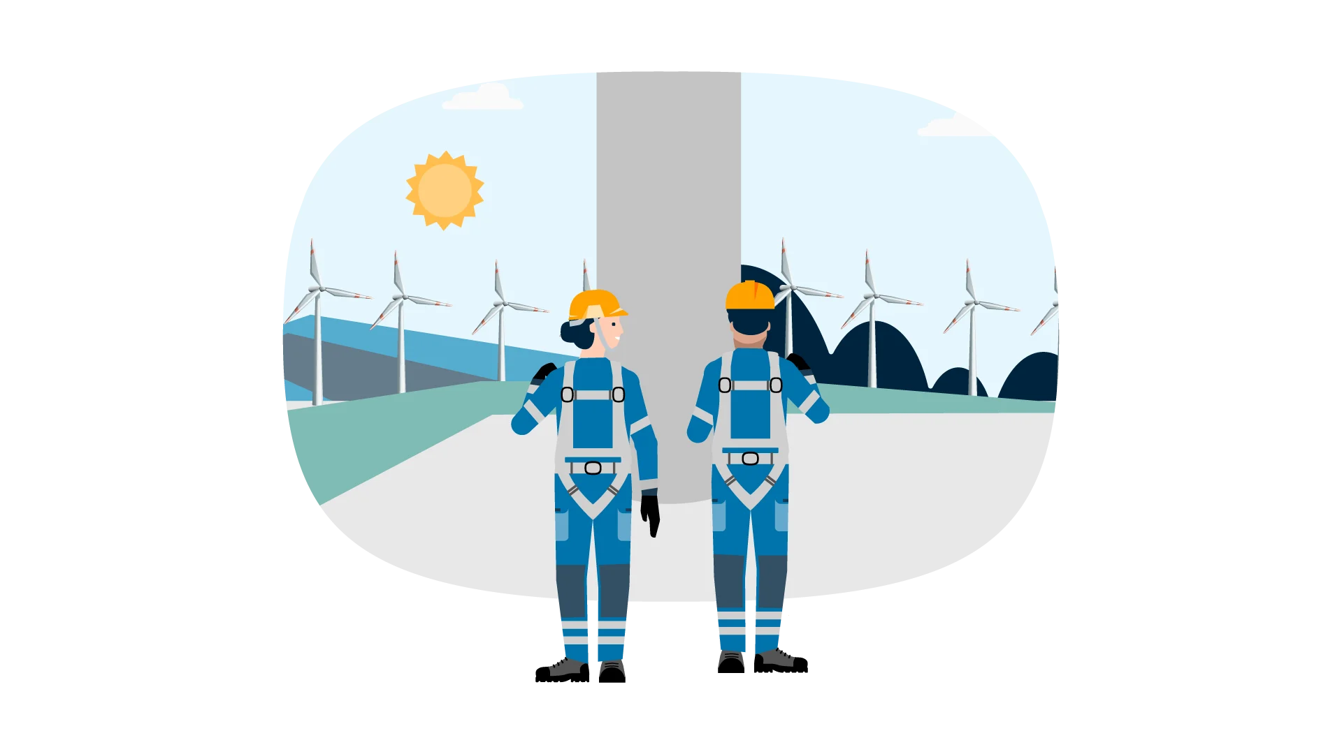 Technicians (1)
