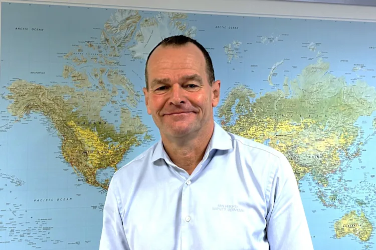 Peter Skjærbæk1