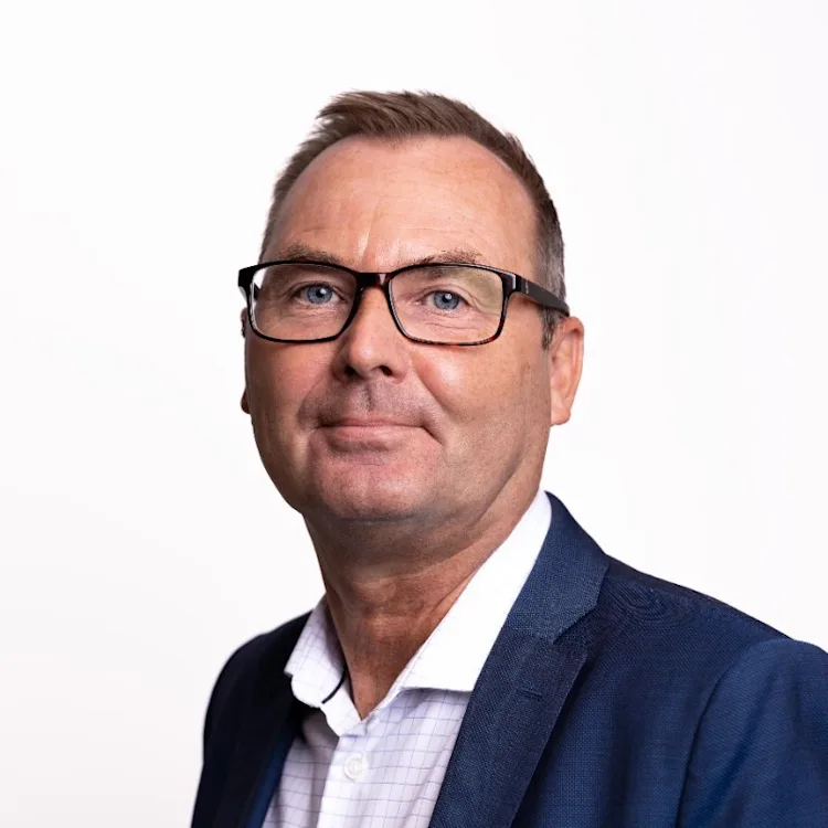 Njål Arne Vathne