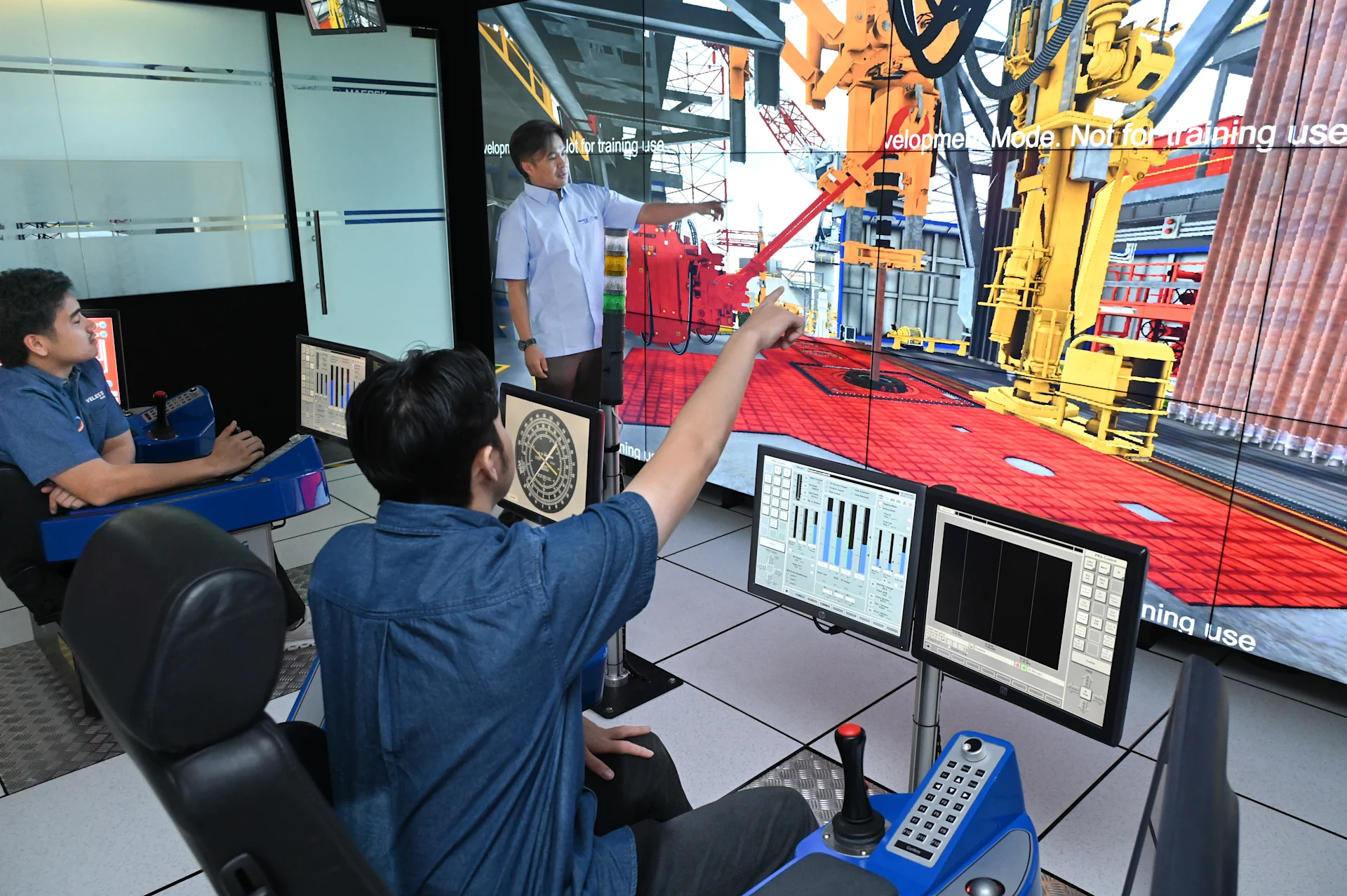 KL simulator selected photos2