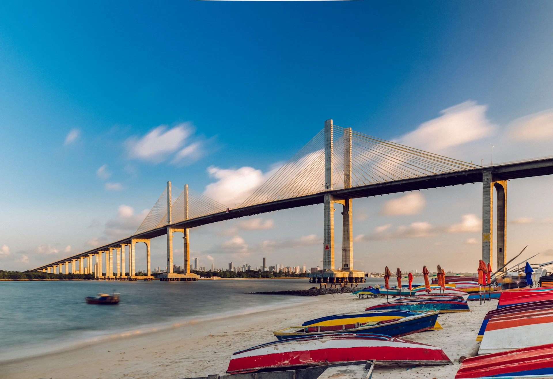 Natal Newton Navarro Bridge