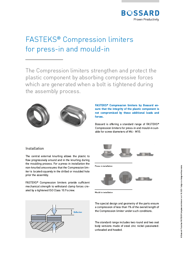 Thumbnail Factsheet FASTEKS Kompressionsbegrenzer