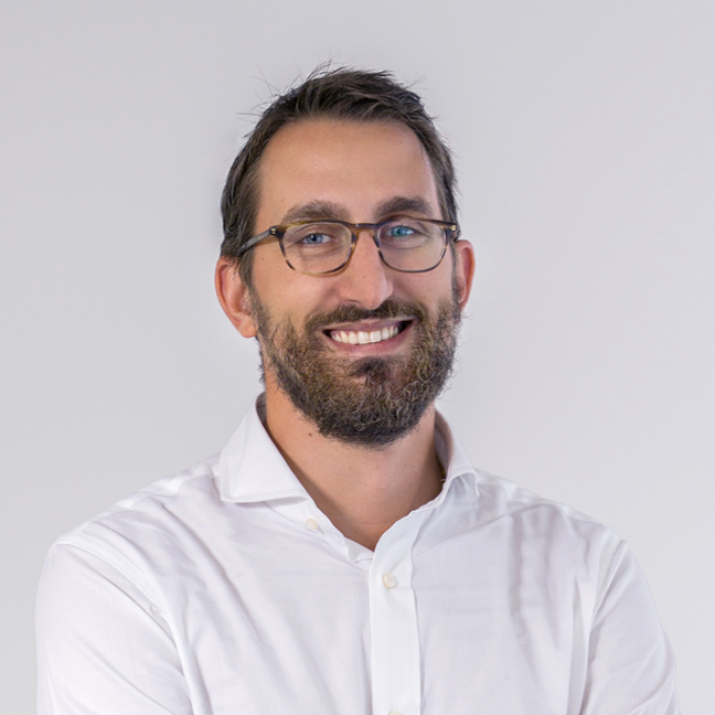 Iacopo Cianferoni