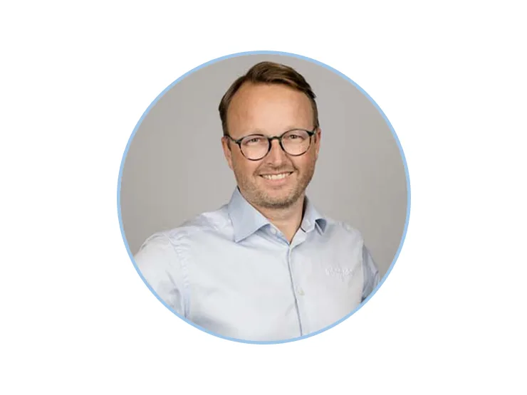 Ralf Holgersen specialist i bearbejdede emner