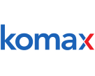 Logo Komax