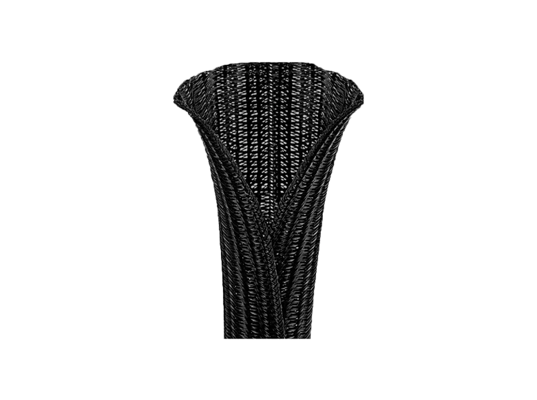 Wrap sleeving on a white background.