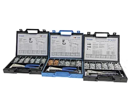 popnitter sortiment sæt