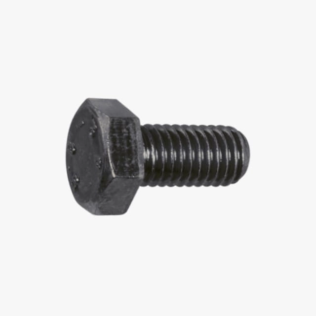 saetskrue DIN 933 ubehandlet