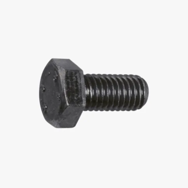 saetskrue DIN 933 ubehandlet