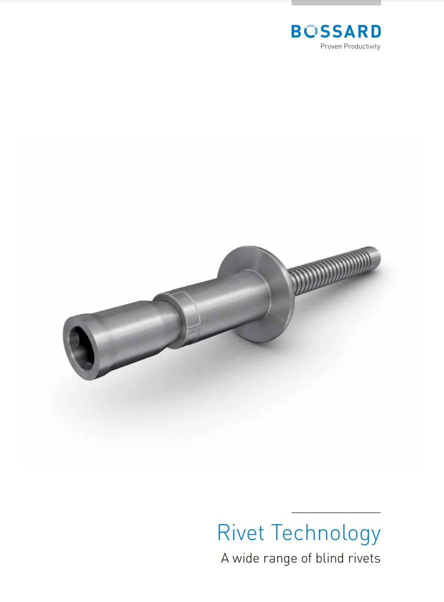 Thumbnail Nitteteknik Brochure