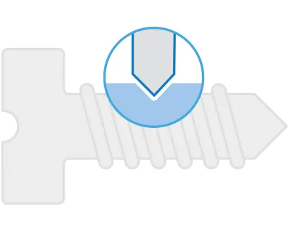 hardness measurement Icon