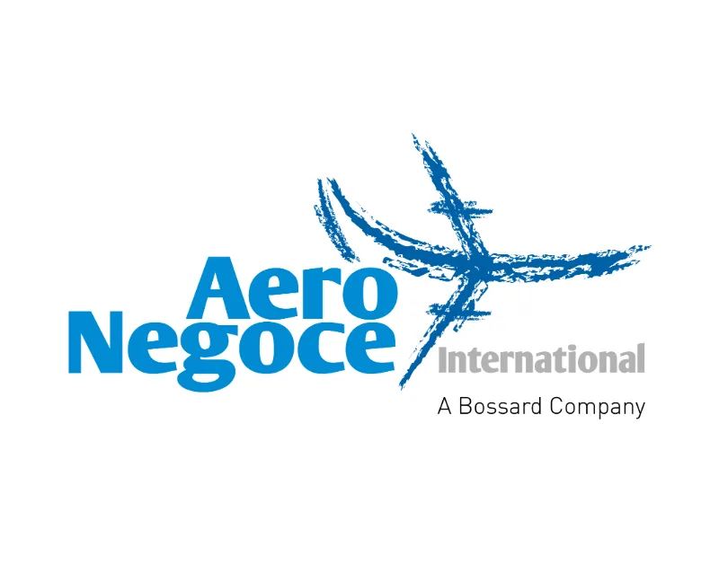Aero Negoce International Logo