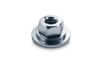 An ecosyn SEF nut washer assembly