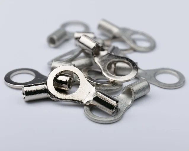 Samling af ringkabelsko