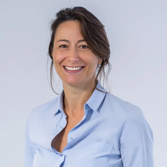 Ilaria Marchi Bossard Italia