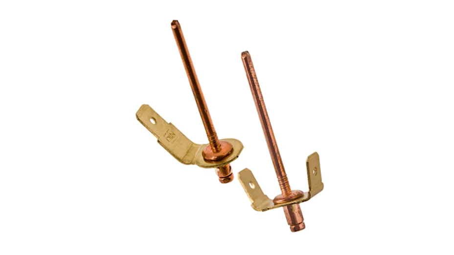 Fastening Solutions for Reliable HVAC Systems | Bossard India