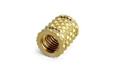 TAPPEX® Threaded Inserts | Bossard Group