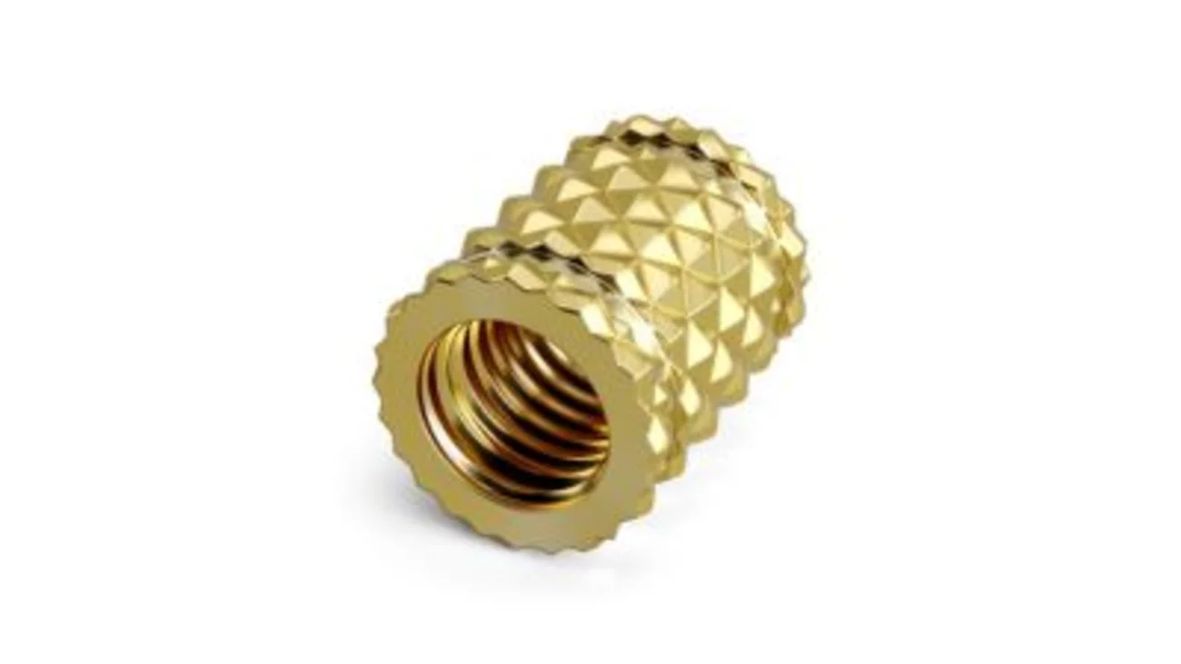 TAPPEX® Threaded Inserts | Bossard Group