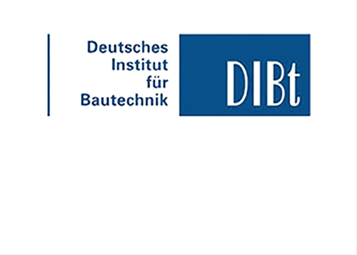 Logo DIBT