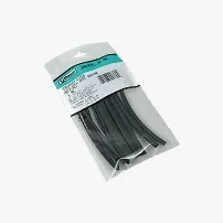 krympeflex i sortiment fra Panduit sorte