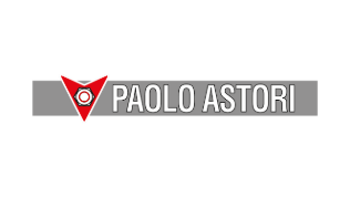 Paolo Astori logo