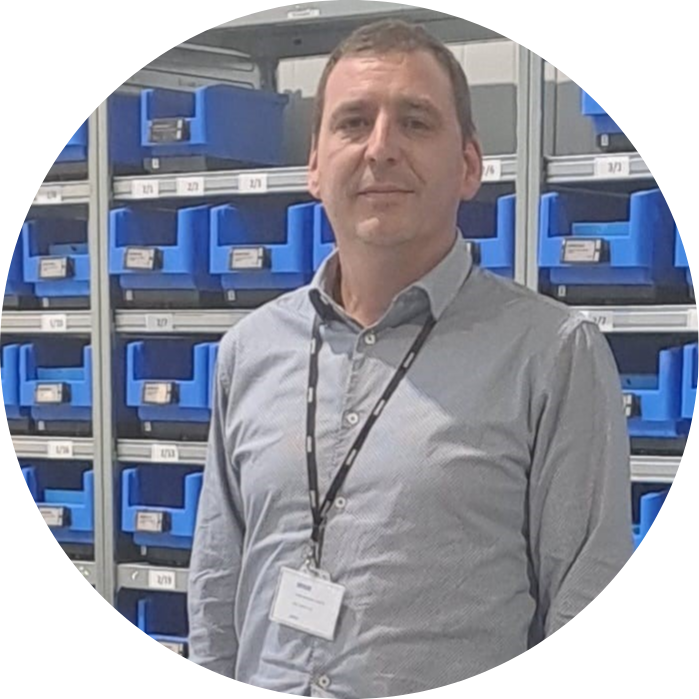 Lead Office Director