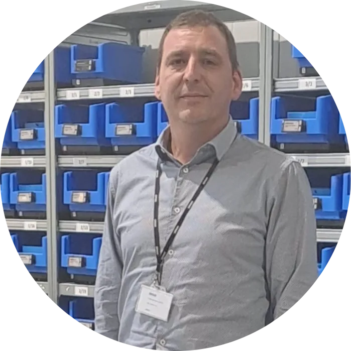 Lead Office Director