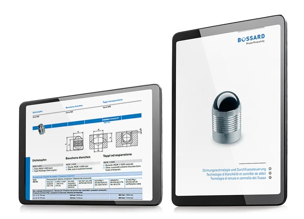 KOENIG-EXPANDER® Whitepaper