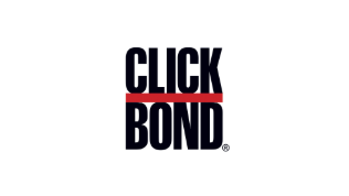 Click Bond logo