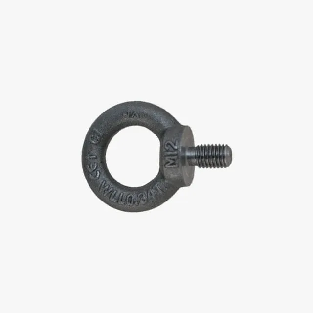 øjebolt til sværlast