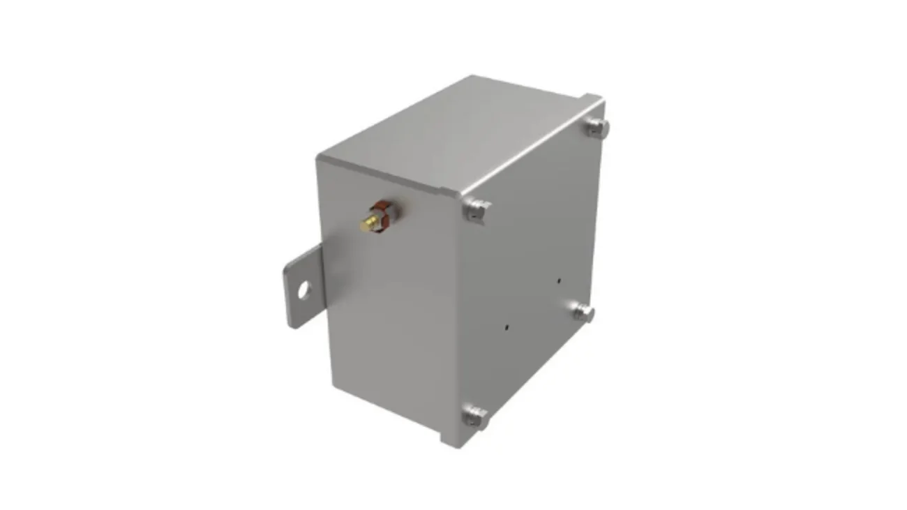 Hawke Installation Hawke 電纜接頭和電氣連接系統 | Cable Glands Enclosures | Bossard 柏泰