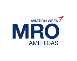 MRO Americas logo