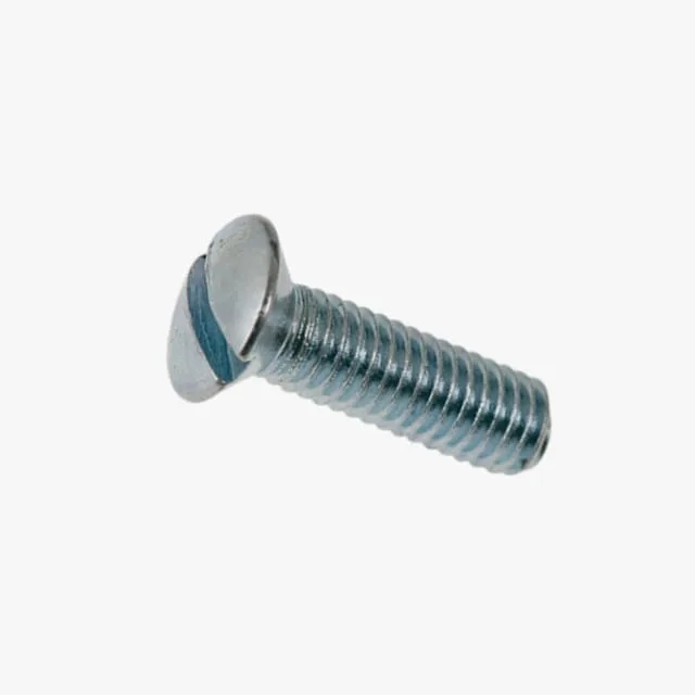 linsehoved maskinskrue din 964 A