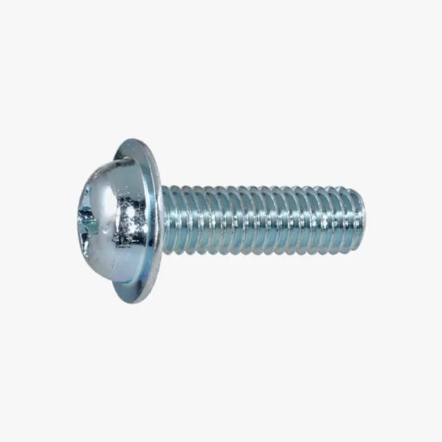 ecosyn fix flangebolt