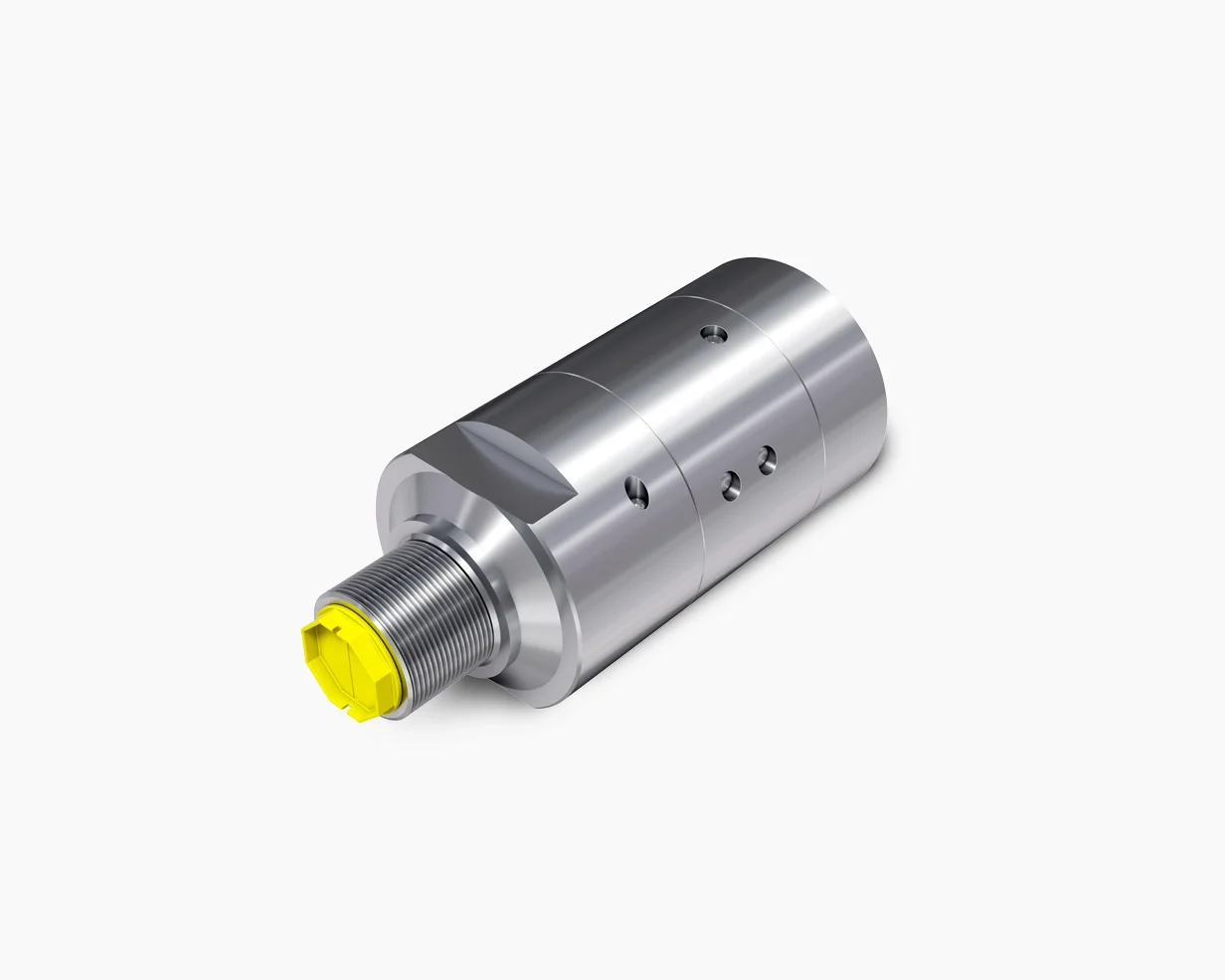 Intensificatori di pressione e connettori rapidi per la gestione dei fluidi