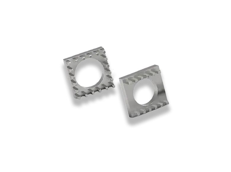 拖車 MTConnectivity Power 2 接地產品