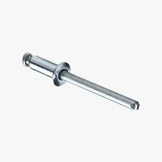 blindnitter popnitter i monel