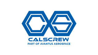 California Screw logo
