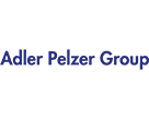 โลโก้ Adler Pelzer Group