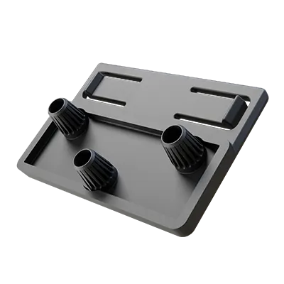 MultiMaterial-Welding® LiteWWeight® Pin