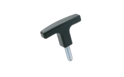 Elesa® Standard machine elements | Bossard Group