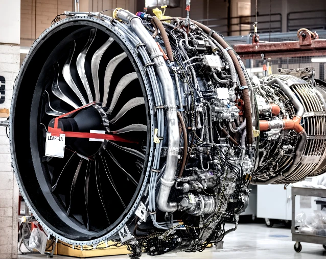 flymotor