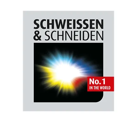Schweissen und Schneiden Logo