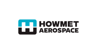 Howmet Aerospace logo