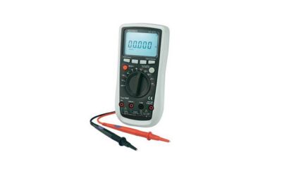 Elektriske tester