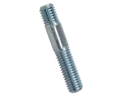 Pindbolt i stål