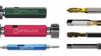 Spiralock® Self-Locking Thread Technology | Bossard Group